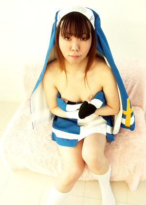 Japanese Cosplay Wotome Swap Images Hearkating
