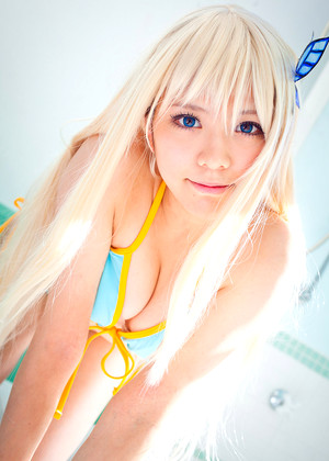 Japanese Cosplay Yane Buttwoman Wchat Episode jpg 11