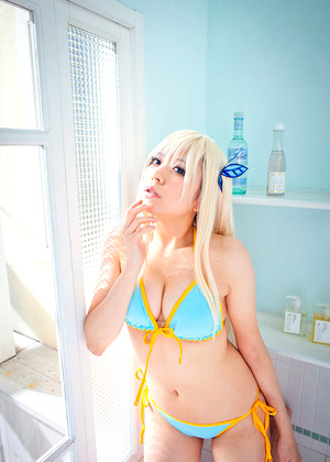 Japanese Cosplay Yane Buttwoman Wchat Episode jpg 3