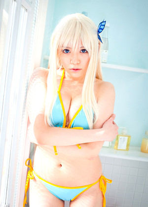 Japanese Cosplay Yane Buttwoman Wchat Episode jpg 5