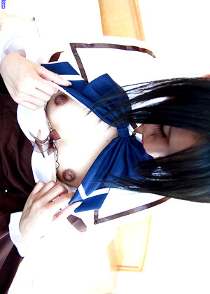 Japanese Cosplay Yu Actiom Direct Download