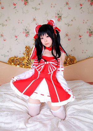 Japanese Cosplay Yugetsutei Comxx Dripping Pussie