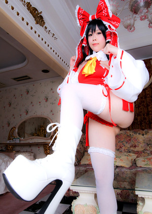Japanese Cosplay Yugetsutei Aspank Dresbabes Photo jpg 3