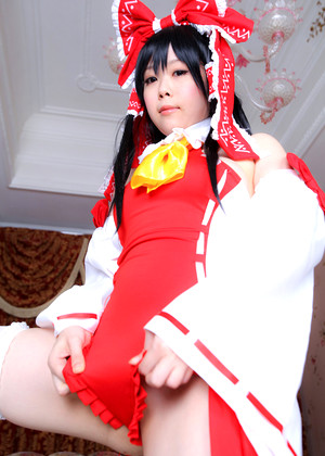 Japanese Cosplay Yugetsutei Aspank Dresbabes Photo