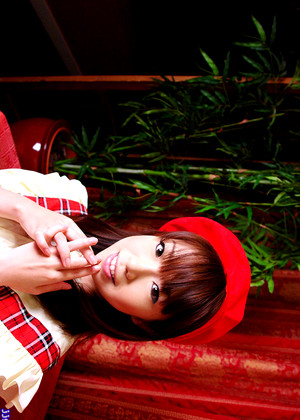 Japanese Cosplay Yuki Photoshoot 36 Dd jpg 2