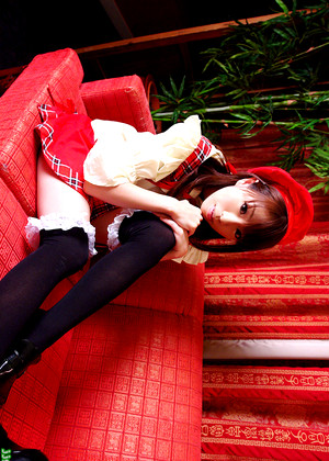 Japanese Cosplay Yuki Photoshoot 36 Dd