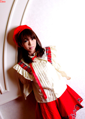 Cosplay Yuki