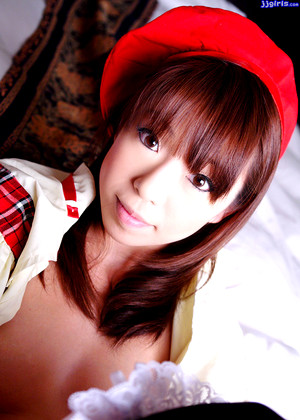 Japanese Cosplay Yuki Wcp Sistas Fucking jpg 3