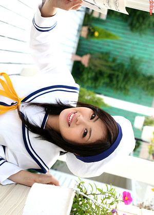 Cosplay Yukie