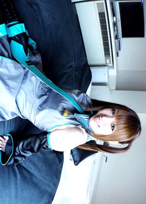 Japanese Cosplay Yuma Sinn Creep Bigcock jpg 1