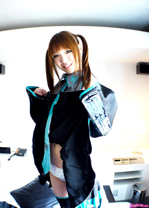 Japanese Cosplay Yuma Sinn Creep Bigcock jpg 12