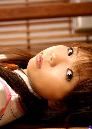 Japanese Cosplay Yume Loving Ngentot Model jpg 4