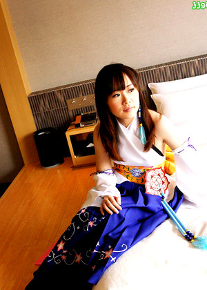 Japanese Cosplay Yumi Pcs Photosb Cum