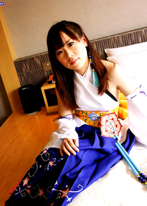 Japanese Cosplay Yumi Pcs Photosb Cum jpg 8