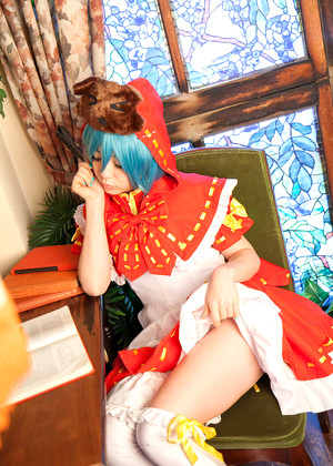 Cosplayer Shirouto Satsuei コスプレイヤー素人撮影動画エロ画像