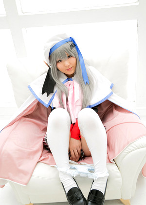 Cosplayer Shirouto Satsuei コスプレイヤー素人撮影ａｖ女優エロ画像