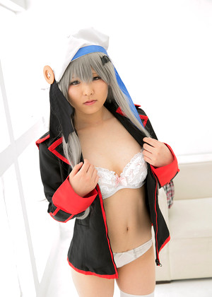 Cosplayer Shirouto Satsuei