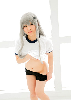 Cosplayer Shirouto Satsuei コスプレイヤー素人撮影熟女エロ画像
