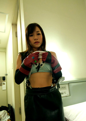 Cosplayer Shirouto Satsuei コスプレイヤー素人撮影熟女エロ画像