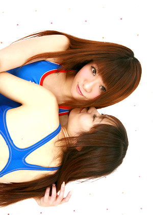 Japanese Double Girls Joinscom Nahir Biyar jpg 5