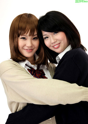 Japanese Double Girls Di Pinay Photo