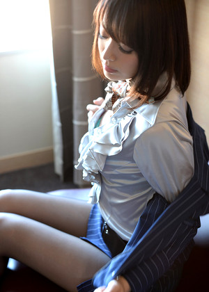 Japanese Dressgraph Mikoto Busty Auinty Souking