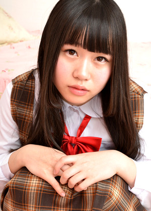 Japanese Ena Fukunaga Youngbusty Girls Creamgallery jpg 11