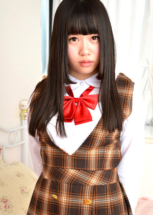 Japanese Ena Fukunaga Youngbusty Girls Creamgallery jpg 2