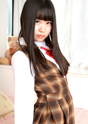 Japanese Ena Fukunaga Youngbusty Girls Creamgallery jpg 7