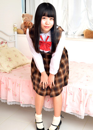 Japanese Ena Fukunaga Youngbusty Girls Creamgallery jpg 8