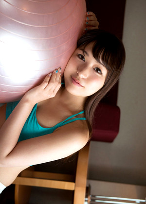 Japanese Ena Suzushiro Secrets Foto Model