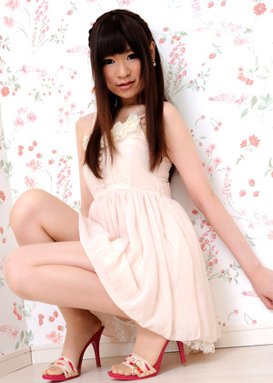 Japanese Eri Tomoki Real Model Bigtitt jpg 12