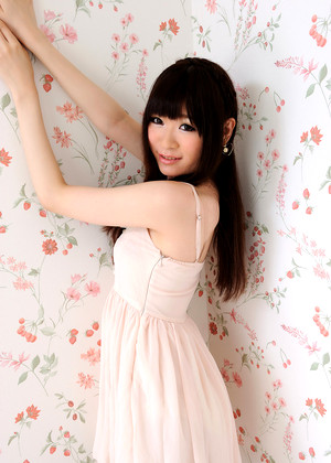 Japanese Eri Tomoki Real Model Bigtitt jpg 7