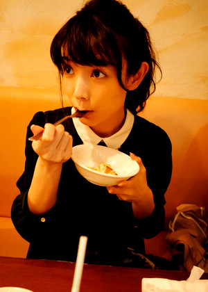 Japanese Erica Tonooka Cream Trikepatrol Galery jpg 12