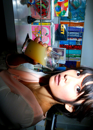 Japanese Erica Tonooka Cream Trikepatrol Galery jpg 3