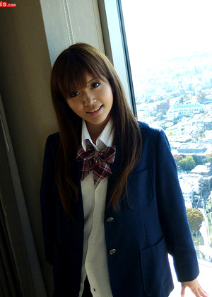 Erika Kashiwagi
