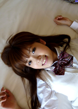 Japanese Erika Kashiwagi Unforgettable Hairy Pucher
