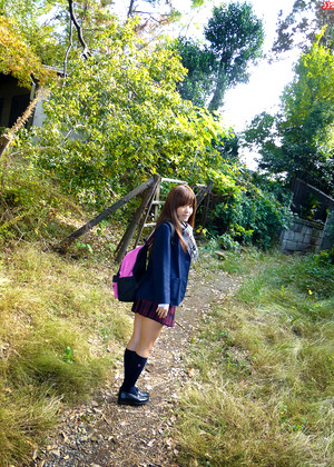 Japanese Erika Kashiwagi 18xgirl 18dream Japan jpg 1