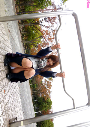 Japanese Erika Kashiwagi 18xgirl 18dream Japan jpg 2