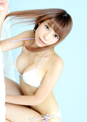 Japanese Erika Kotobuki Watch Bra Nude jpg 2
