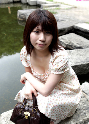 Japanese Erika Ogino Indexxx Babe Photo jpg 2