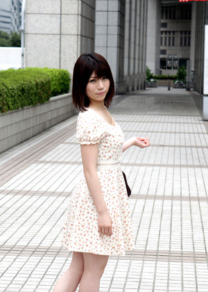 Japanese Erika Ogino Indexxx Babe Photo