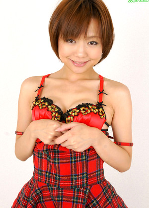 Japanese Erika Ohfuchi Chut Ebony Style jpg 7