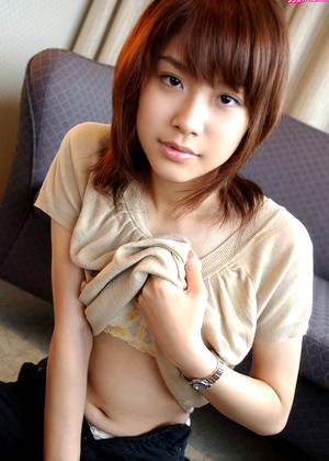 Japanese Erika Yamaguchi Sexporn Nude Photoshoot jpg 12