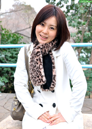 Eriko Yoshino