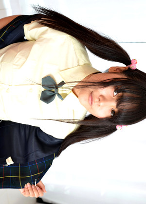 Japanese Erina Kawamura Degrey Brunette Girl jpg 1