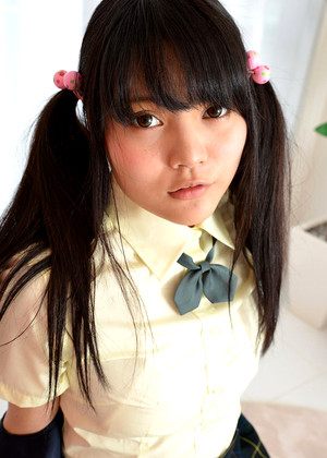 Japanese Erina Kawamura Degrey Brunette Girl jpg 6