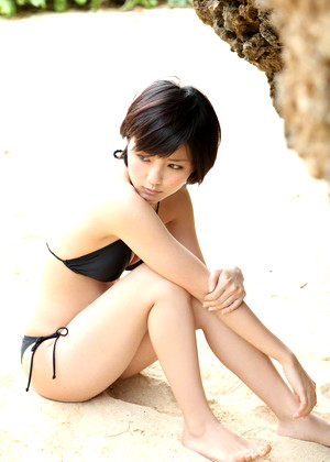 Erina Mano 真野絵里奈無修正画像