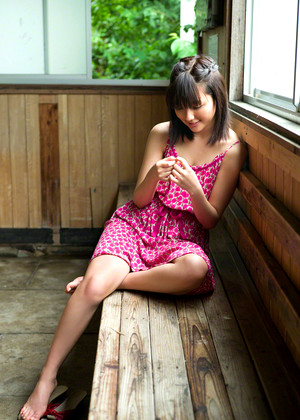 Japanese Erina Mano Kising Anklet Pics jpg 12