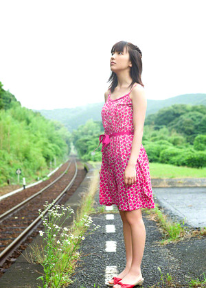 Japanese Erina Mano Kising Anklet Pics jpg 3